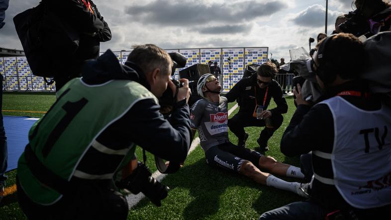 Mathieu van der Poel
