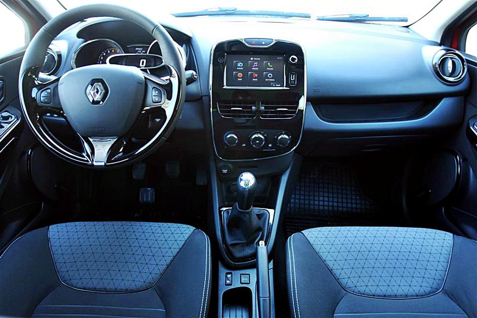 Renault clio | Avtor: Žurnal24 main