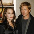 angelina jolie, brad pitt