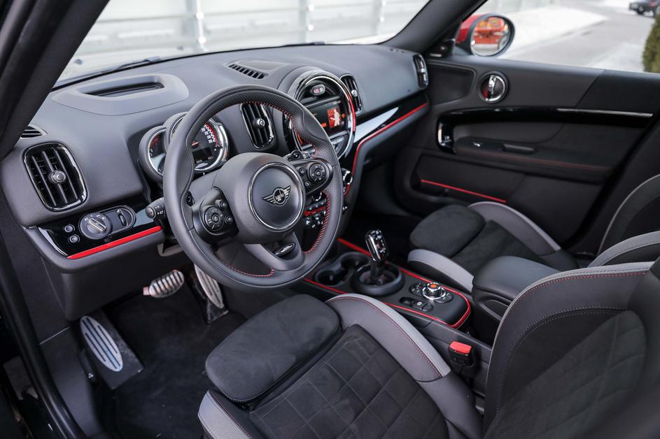 MINI Cooper Countryman