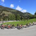 Tour of Alps