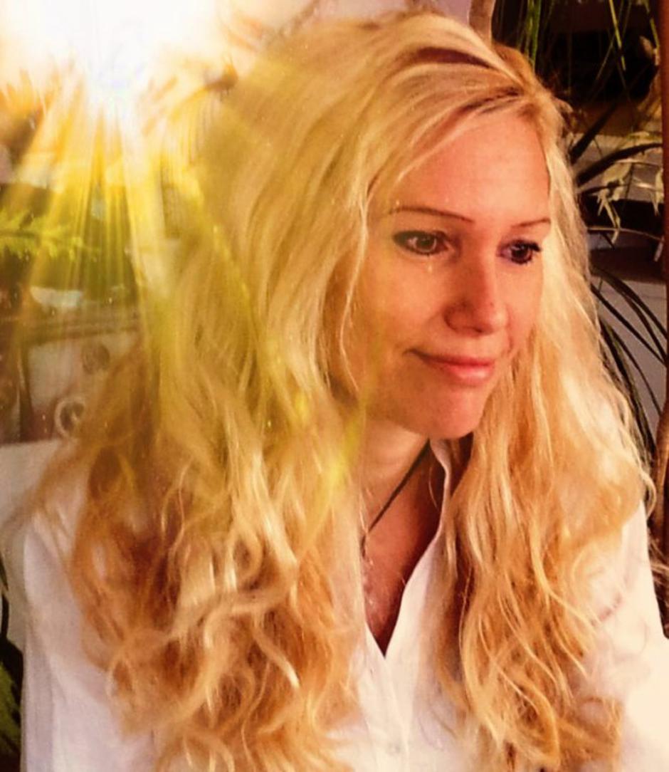 nadja ferk | Avtor: Andreja Cilenšek