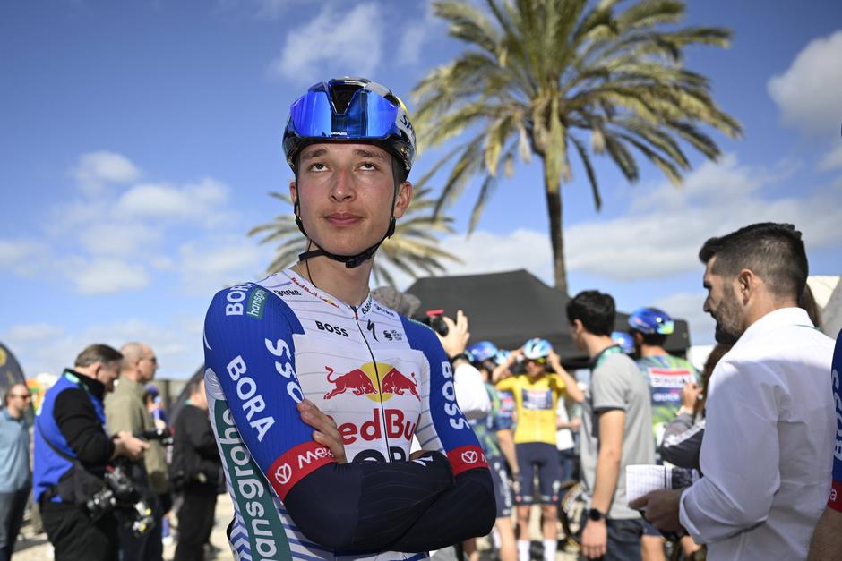 Lipowitz | Avtor: Profimedia