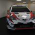 Toyota tovarna TMMF Valenciennes Francija