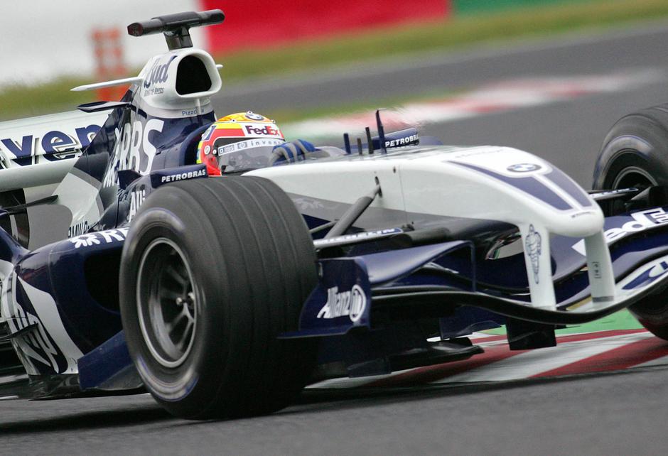 Pizzonia | Avtor: Profimedia