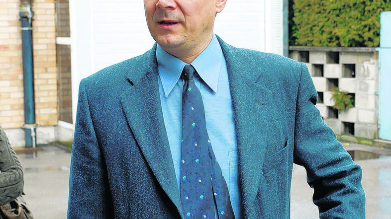 Direktor ZD Laško Marko Ratej meni, da bodo glede na manjše število zaposlenih v