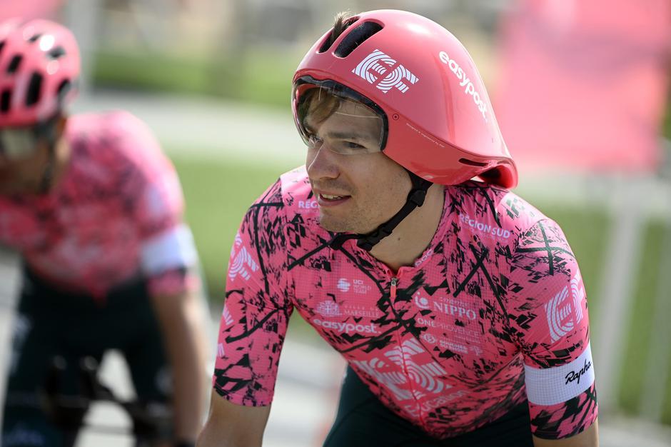 Dirka po ZAE | Avtor: Profimedia