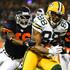80 let rivali Chicago Green Bay 2010