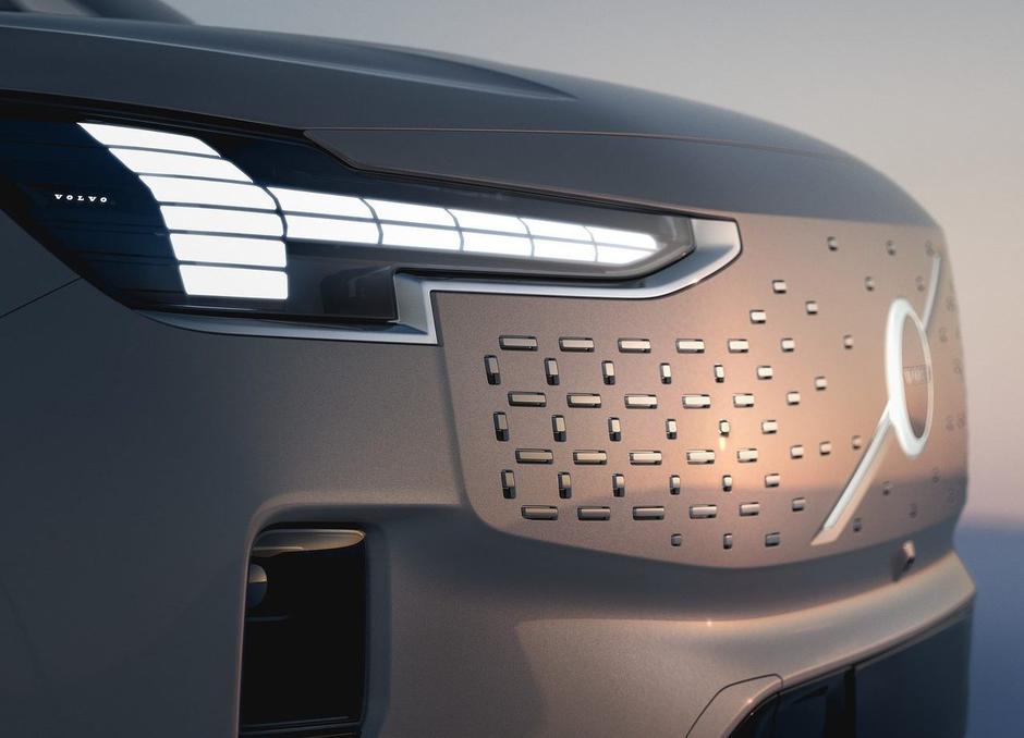 Volvo EM90 | Avtor: Volvo