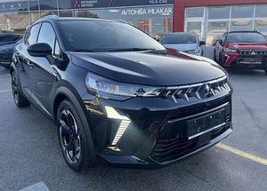 Mitsubishi ASX 1.3 DI-T MHEV 103kW DCT7 Intense