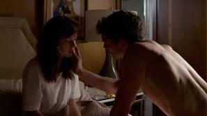 petdeset odtenkov sive