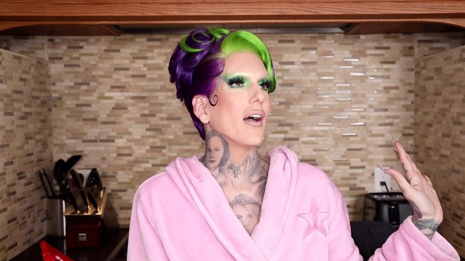 Jeffree Star | Avtor: Profimedia
