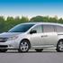Kategorija najboljši veliki avtomobil: Honda Odyssey