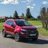 Ford ecosport dizel