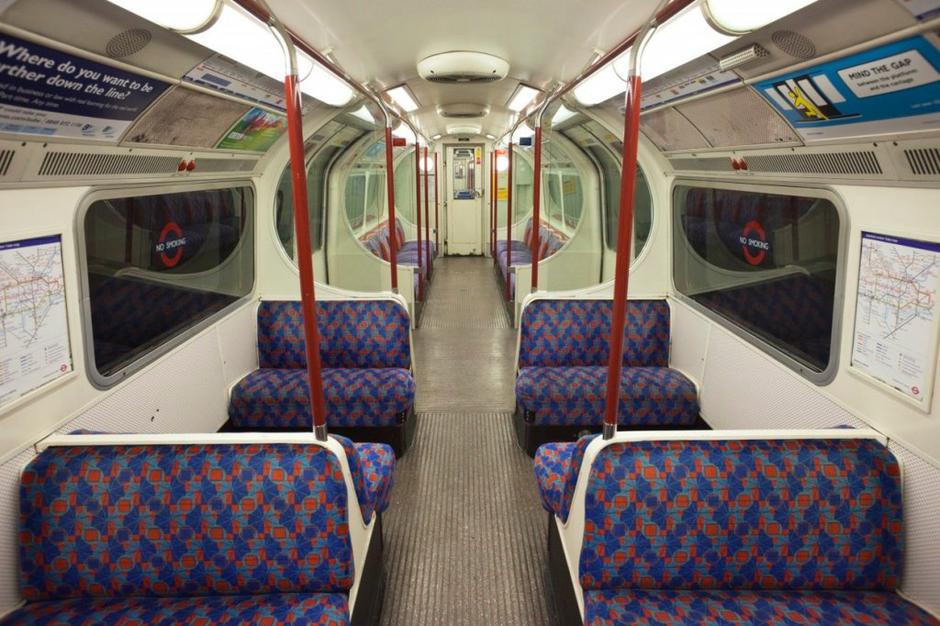 Podzemna železnica | Avtor: Profimedias