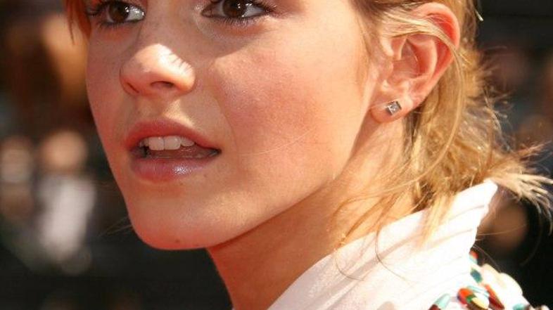 Polnoletna Emma je tudi uradno postala milijonarka.