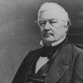 Millard Fillmore je bil prvi predsednik, ki je imel mačeho.