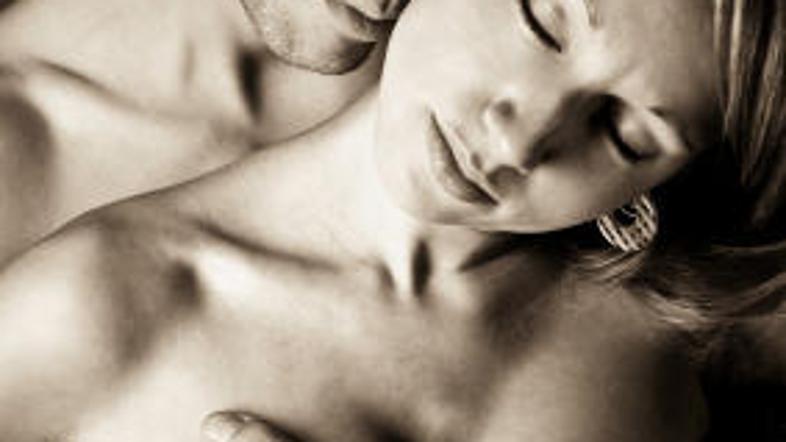 Naj vas zapelje čarobnost vonjav.