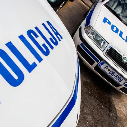 Policija
