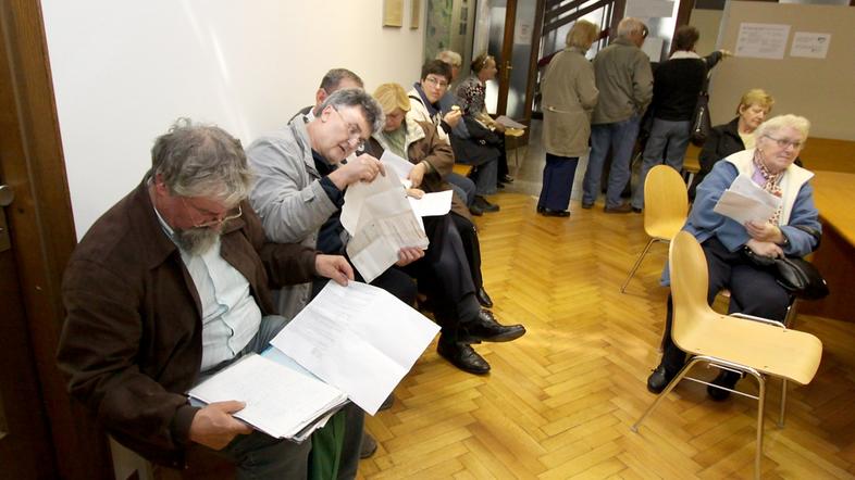 Ljubljana 14.10.10, obmocna geodetska uprava Ljubljana, Obvescanje o davku, vrst