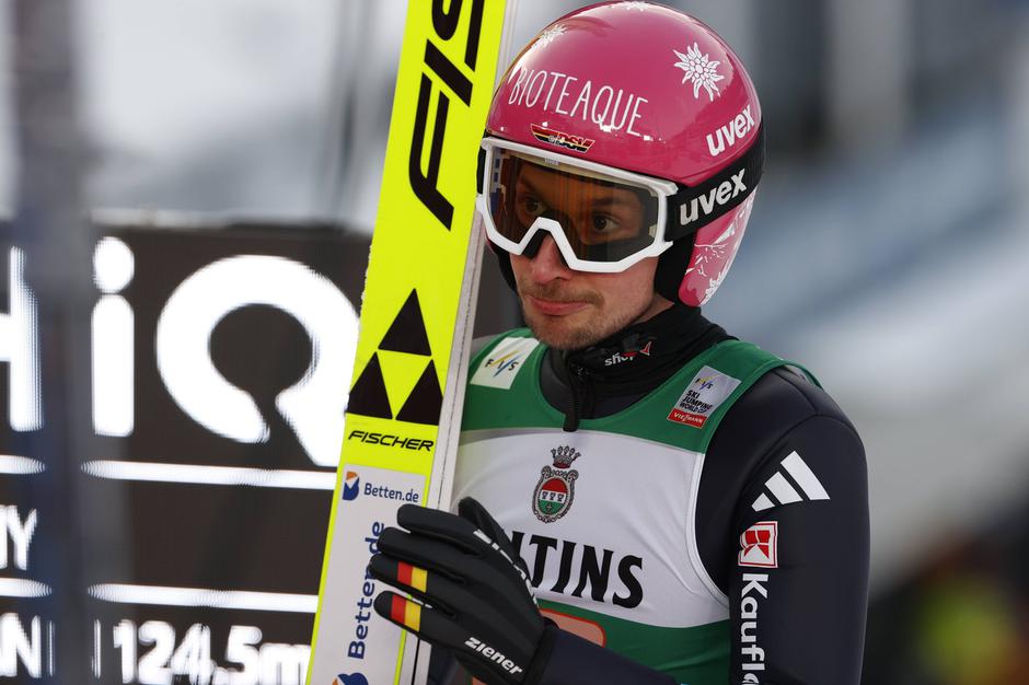 Felix Hoffmann | Avtor: Profimedia