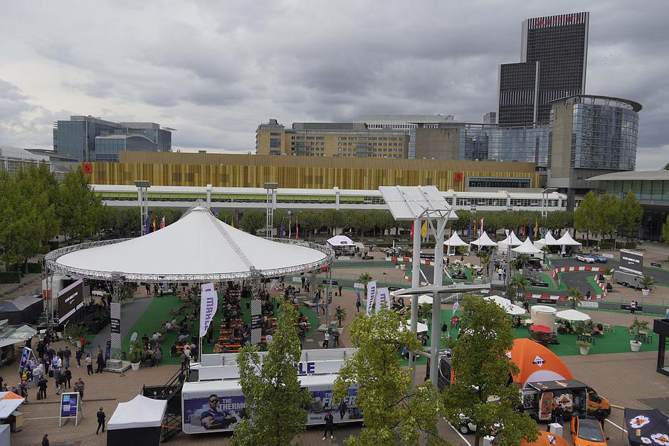 Automechanika 2024 | Avtor: Matija_Janežič