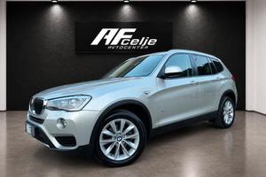 BMW 2.0 TDI-4X4-AUT-1 LASTNIK-LIZING ZA TUJCE-...
