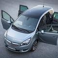 TZAVT, 10.10.13, Opel Meriva, Opel: Opel