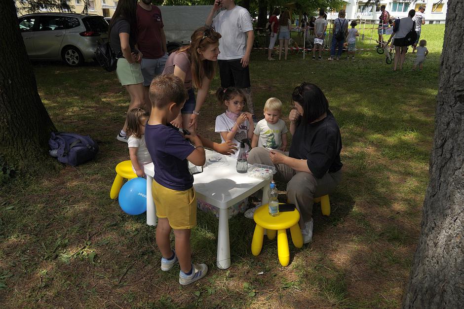 festival živali 2026 | Avtor: Matija_Janežič