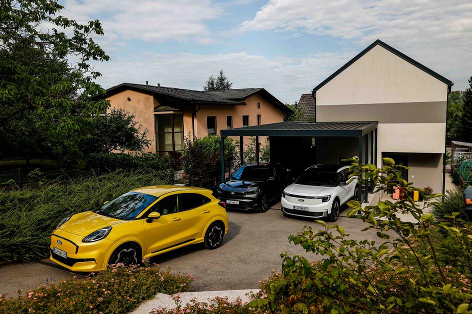 ford puma, ford capri, ford explorer
