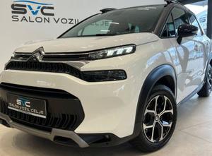 Citroën C3 Aircross 1.2-1.LASTNIK-KOT NOV-SERVISIRAN-OBROK ŽE 150€...