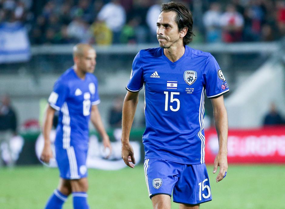 Yossi Benayounu | Avtor: Profimedia