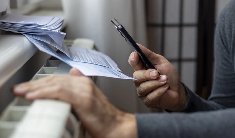 Prihodnjo kurilno sezono bodo položnice šle v nebo: "Dobave bodo omejene še do 2027"