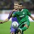 Maribor : Maccabi Haifa