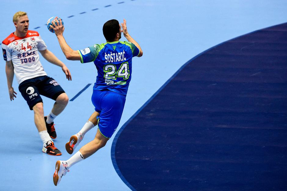 Mario Šoštarić | Avtor: Profimedia