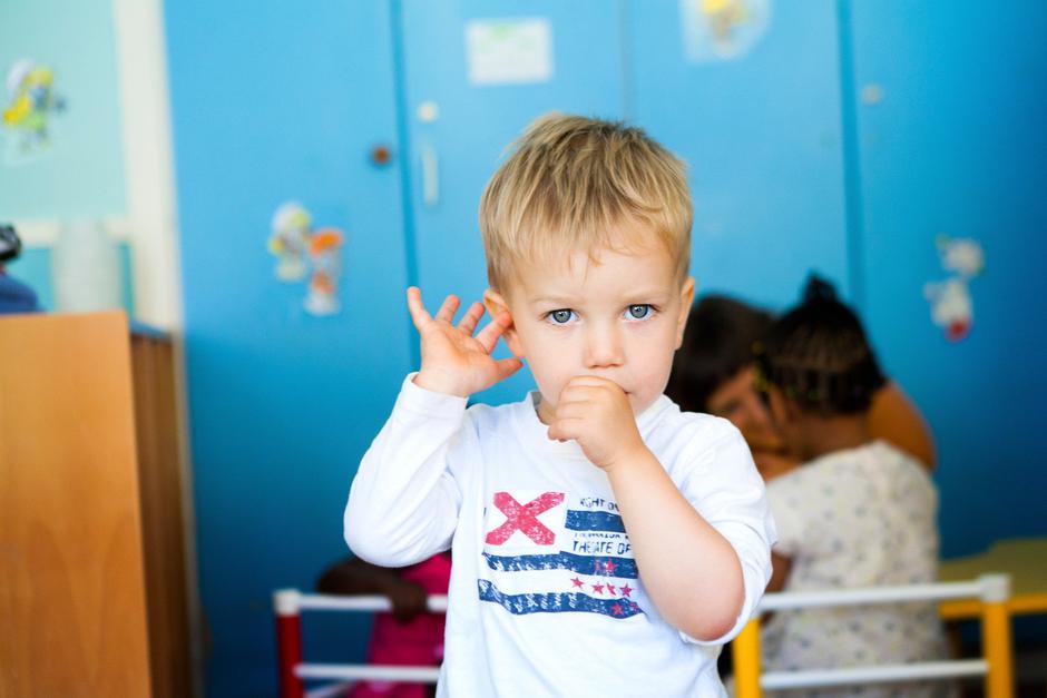 Vrtec | Avtor: Profimedia