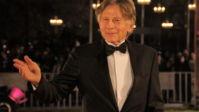 Polanski je priznal, da je imel pred tridesetimi leti spolne odnose s trinajstle