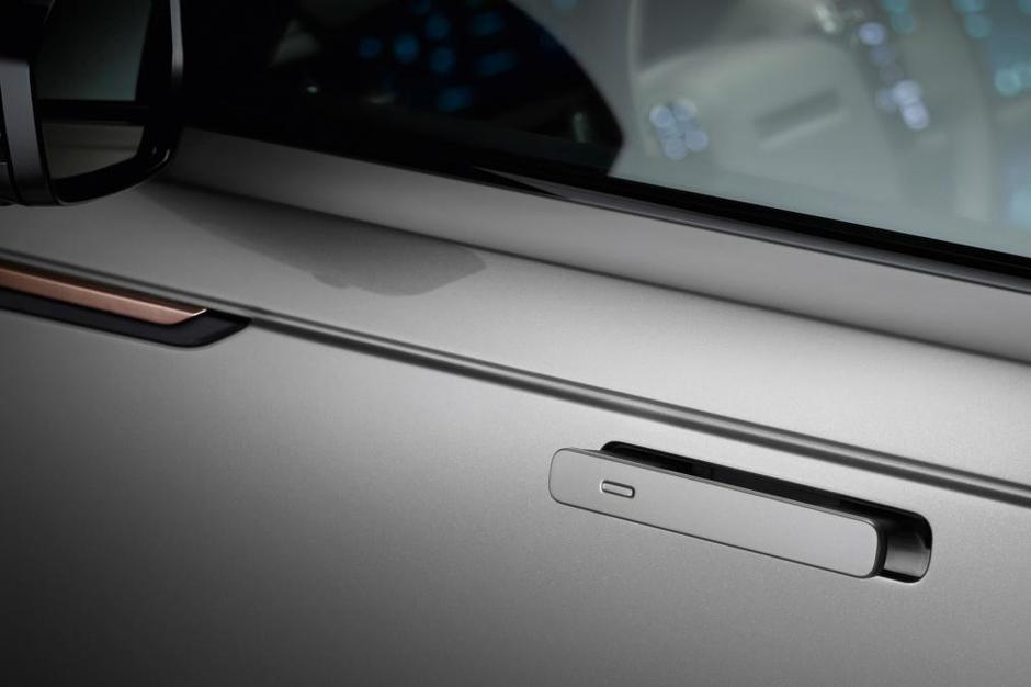 Range rover velar | Avtor: Land Rover