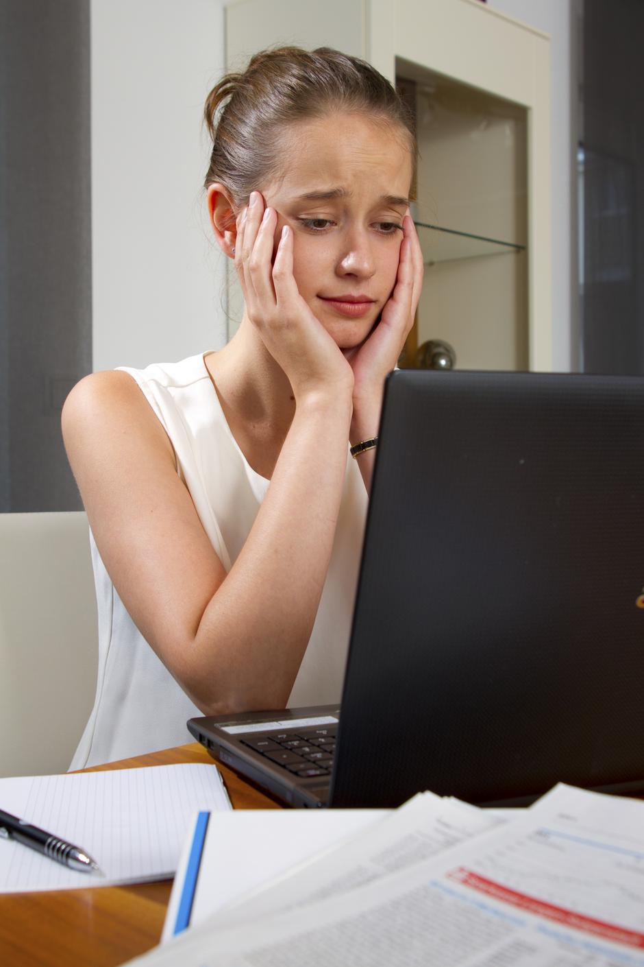 zaposlitev, moje delo, služba | Avtor: Profimedia