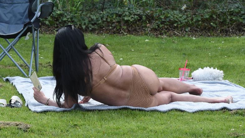 Lisa Appleton