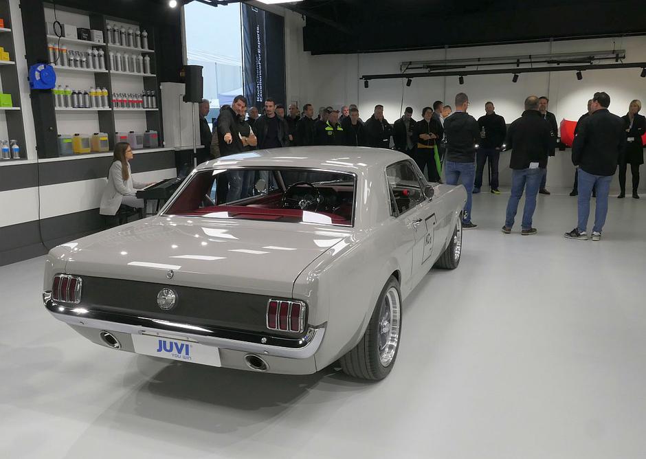 JUVI Domžale, tečaj kozmetičnega vzdrževanja vpozila | Avtor: Matija_Janežič