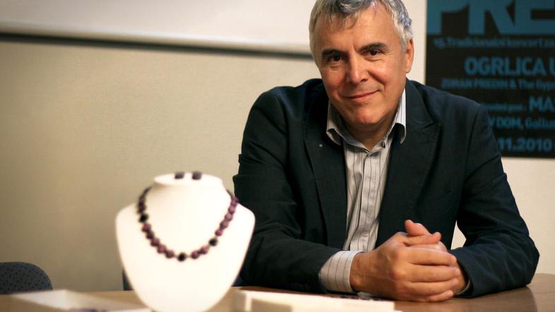 (Foto: Benjamin Kovač)