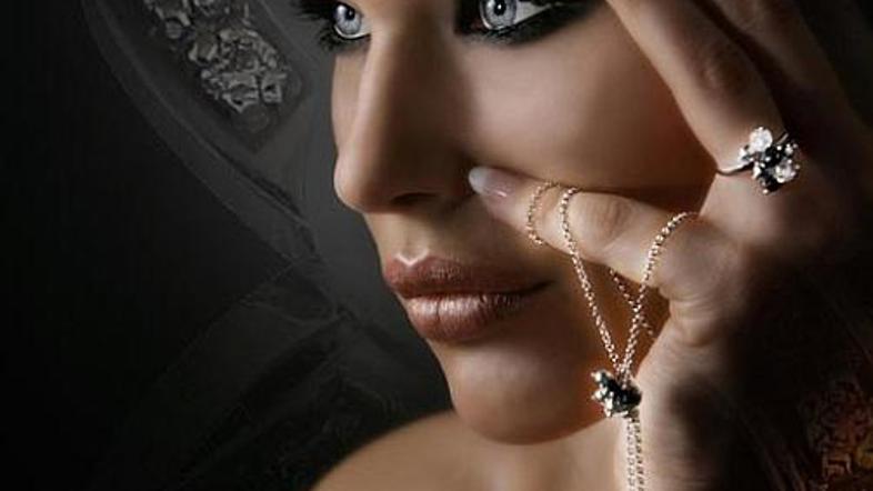 Darilni boni Zlatarne Celje so bili tokratna nagrada.