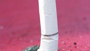 Velikokrat je v trenutkih omahovanja odločilno, da vidite napredek. (Foto: Shutt