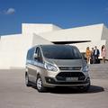 Ford tourneo