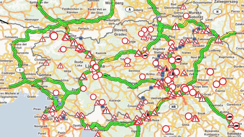 Prometno-Informacijski center