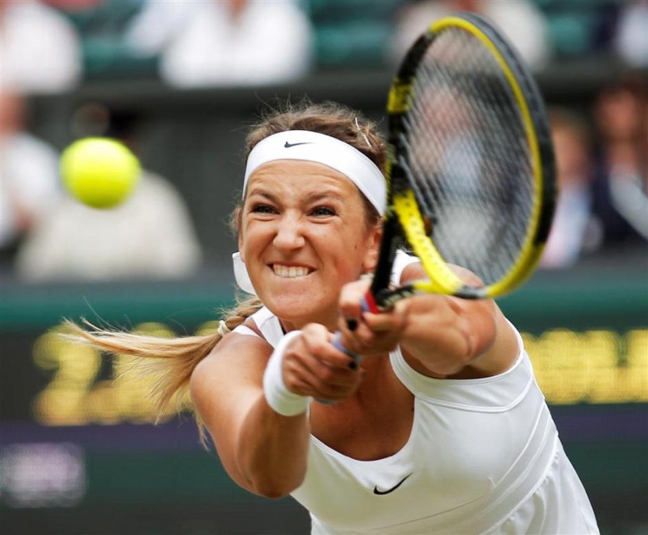 Victoria Azarenka | Avtor: EPA