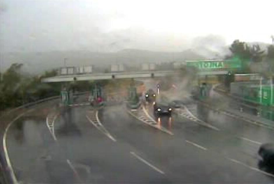 Cestninska postaja Postojna | Avtor: Promet.si