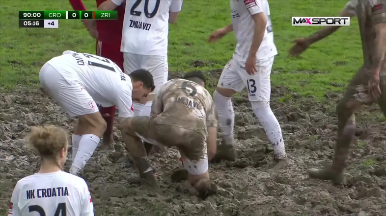 Croatia Zmijavci Zrinski Jurjevac