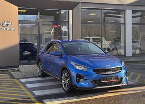 KIA XCeed 1.4 T-GDi Prime ISG. M T 103 kW 1 Lastnik 37.000km